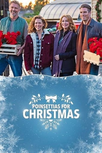 Movie: Poinsettias for Christmas