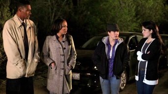 Movie poster: The Encounter - 2010