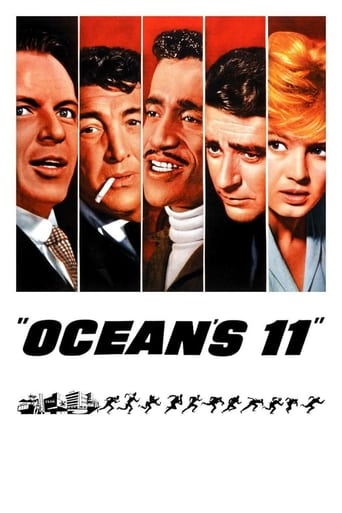 Movie: Ocean
