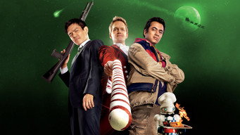 A Very Harold & Kumar 3D Christmas