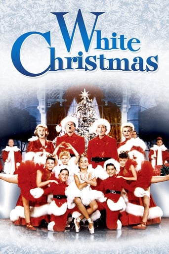 Movie: White Christmas