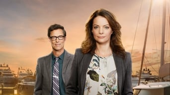 Movie poster: Darrow & Darrow: Body of Evidence - 2018