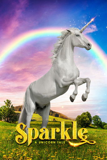 Movie: Sparkle: A Unicorn Tale