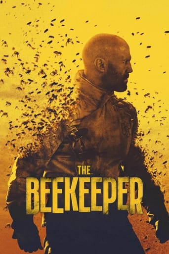 Movie: The Beekeeper