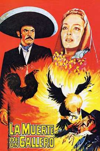 Movie: La muerte de un gallero