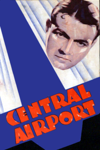 Movie: Central Airport
