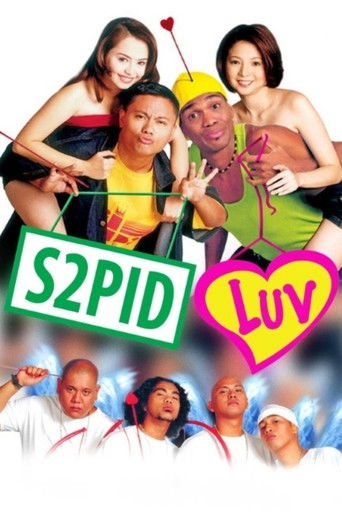Movie: S2pid Luv