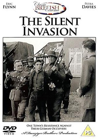 Movie: The Silent Invasion