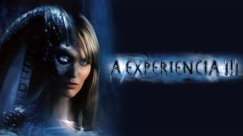 Movie poster: Species III - 2004
