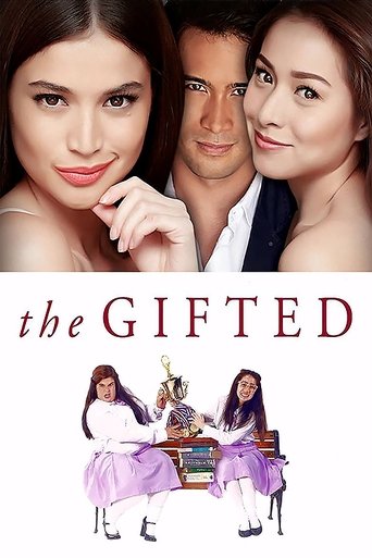Movie: The Gifted