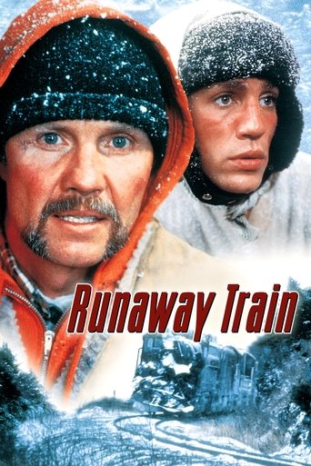 Movie: Runaway Train