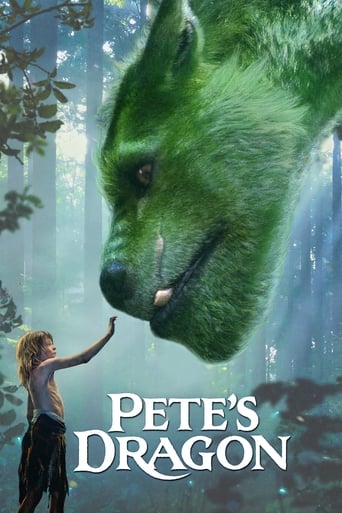 Movie: Pete