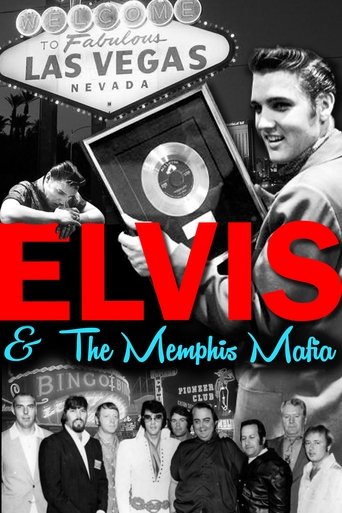 Movie: Elvis & The Memphis Mafia