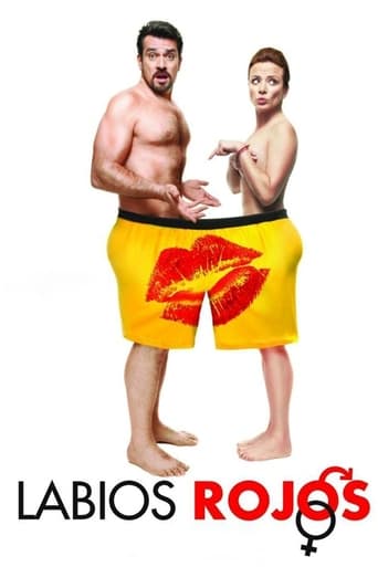 Movie: Labios Rojos
