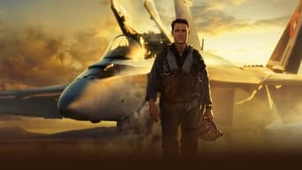 Movie poster: Top Gun: Maverick - 2022