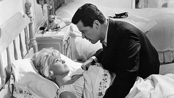 Movie poster: The Thrill of It All - 1963