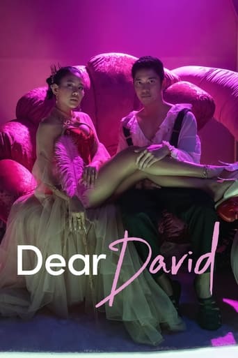 Movie: Dear David