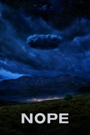 Movie: Nope