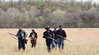 Movie poster: Resurrection Road - 2025