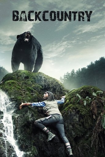 Movie: Backcountry