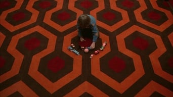 Movie poster: The Shining - 1980