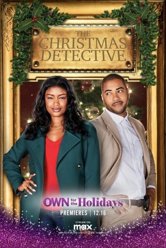 Movie: The Christmas Detective