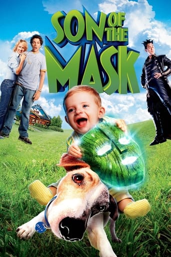 Movie: Son of the Mask