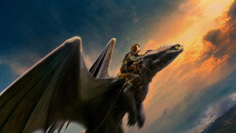 How to Train Your Dragon