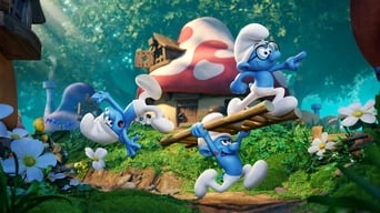 Movie: Smurfs: The Lost Village - 2012