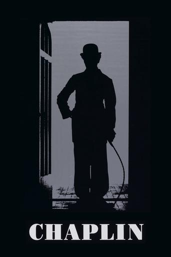 Movie: Chaplin