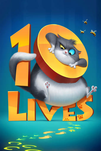 Movie: 10 Lives