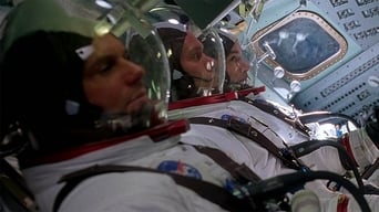 Movie poster: Apollo 13 - 1995