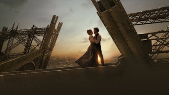 Eiffel in Love
