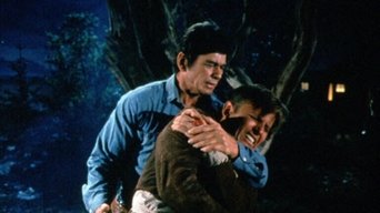 Movie poster: Guns of Diablo - 1964