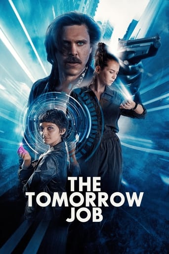 Movie: The Tomorrow Job