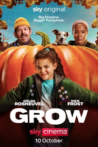 Movie: Grow