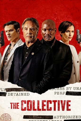 Movie: The Collective