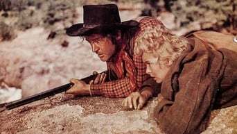 Movie: The Naked Spur - 1952