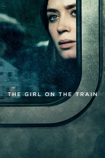 Movie: The Girl on the Train