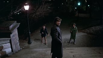 Movie poster: Death Wish - 1974