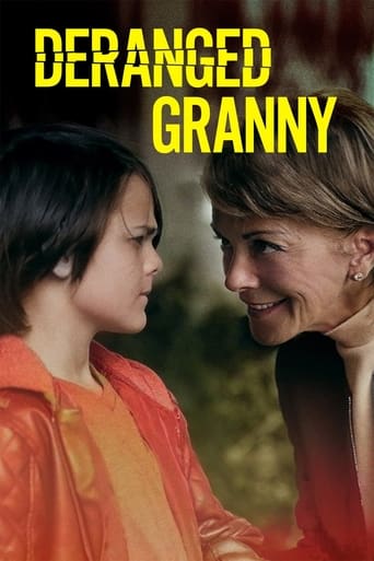 Movie: Grandma Dearest