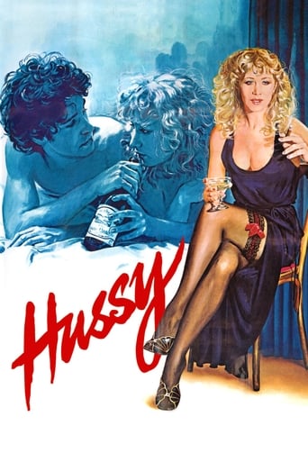 Movie: Hussy