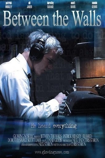 Movie: Between The Walls