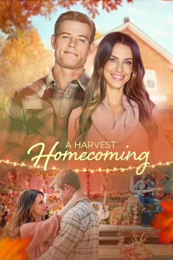 Movie: A Harvest Homecoming