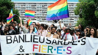 La première marche