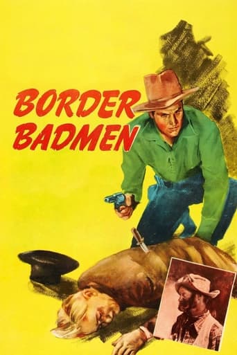Movie: Border Badmen