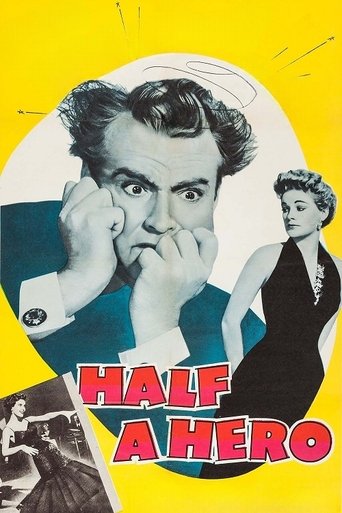 Movie: Half a Hero