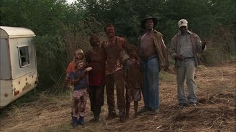 Movie poster: Faith Like Potatoes - 2006