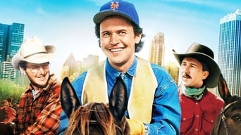 Movie poster: City Slickers - 1991
