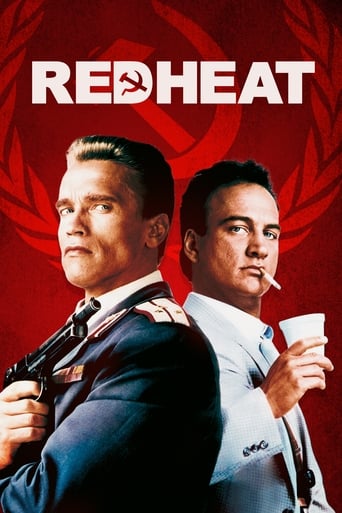 Movie: Red Heat
